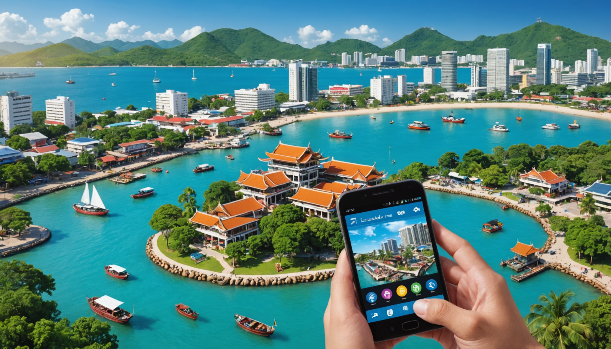 découvrez les meilleures applications et jeux mobiles à utiliser à chonburi, fonctionnant même hors ligne. idéal pour voyager, s’informer ou se divertir sans connexion internet !