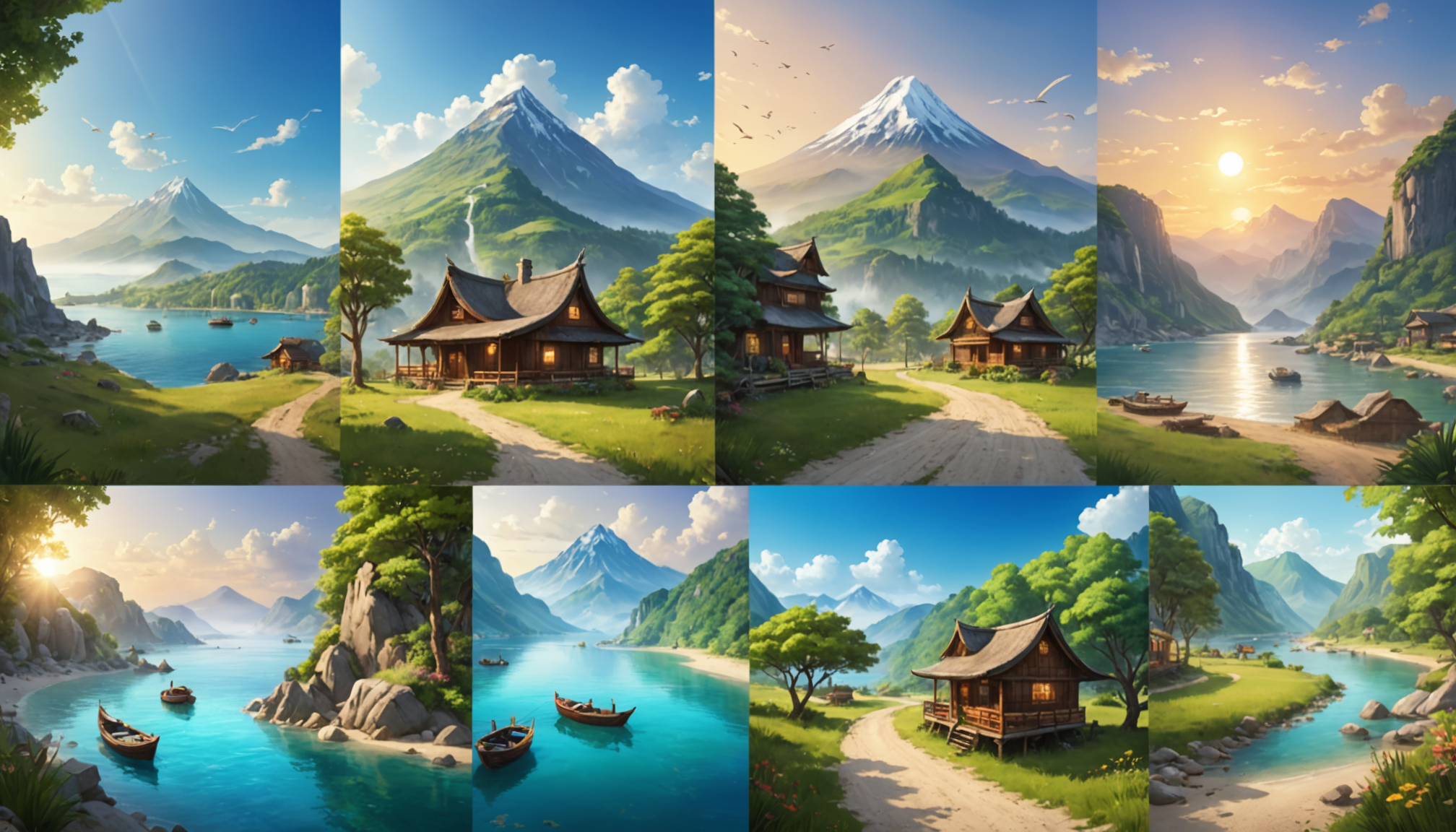 découvrez 12 jeux mobiles parfaits pour rendre vos temps d’attente et trajets en transport plus agréables. amusez-vous et détendez-vous pendant vos voyages avec cette sélection zen !