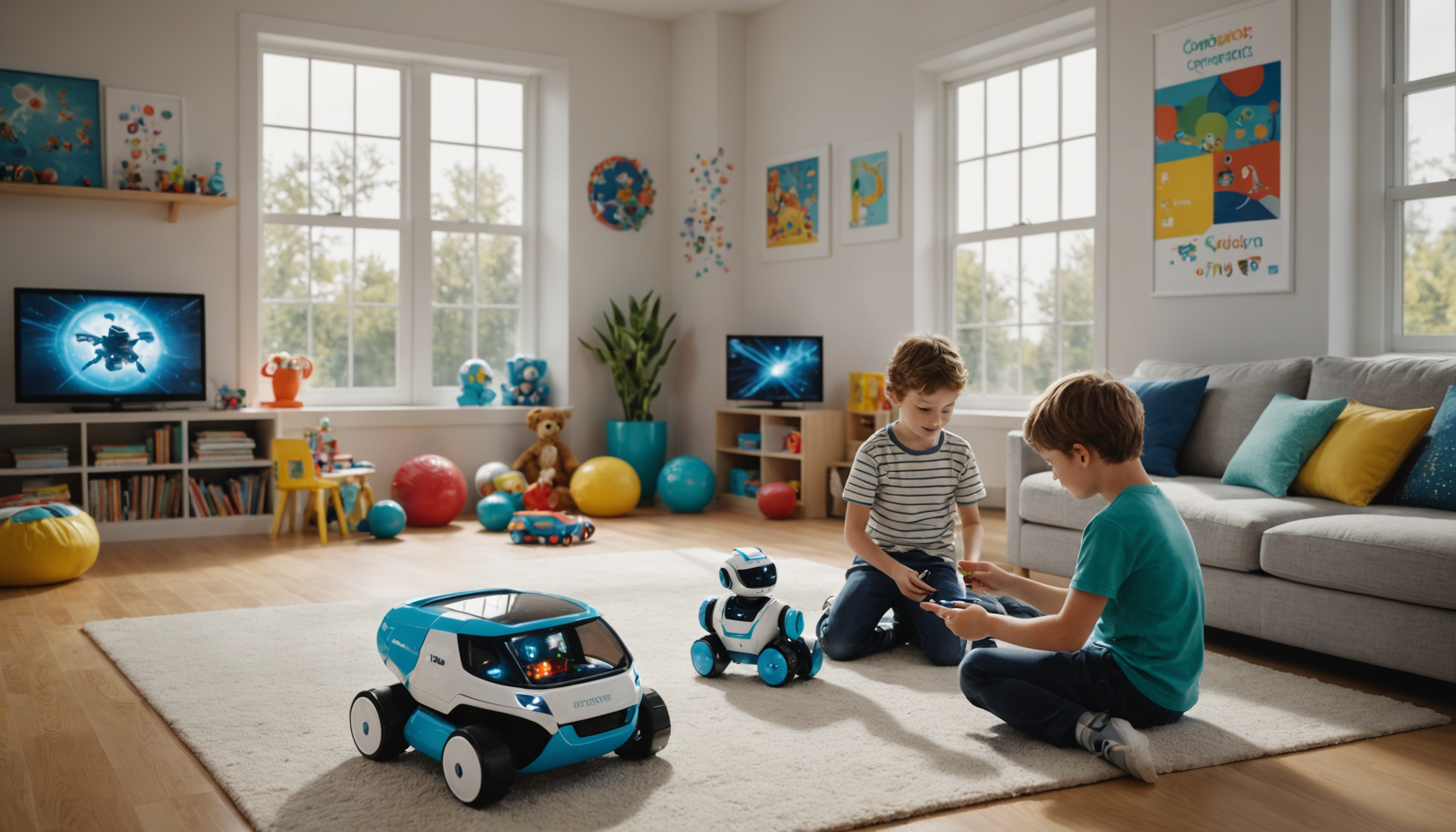 découvrez pourquoi filmo flix est la plateforme idéale en 2025 pour divertir vos enfants avec une sélection unique de jouets high tech. offrez-leur des heures de plaisir et d'apprentissage grâce aux meilleurs contenus adaptés à leur âge et à leurs envies.