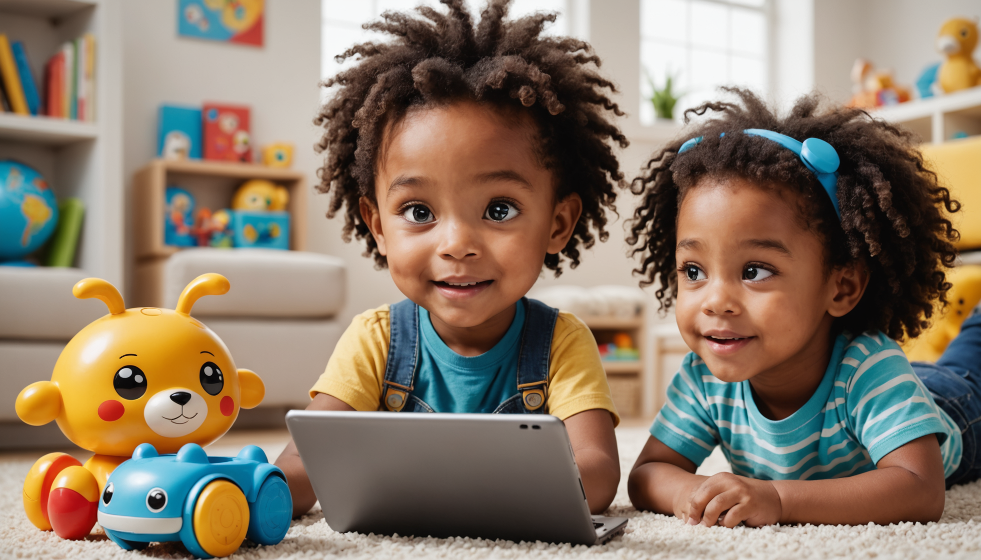 découvrez pourquoi filmo flix est la plateforme idéale en 2025 pour divertir vos enfants avec une sélection des meilleurs jouets high tech. profitez d’offres exclusives, de contenus adaptés et d’une expérience ludique et sécurisée pour toute la famille !