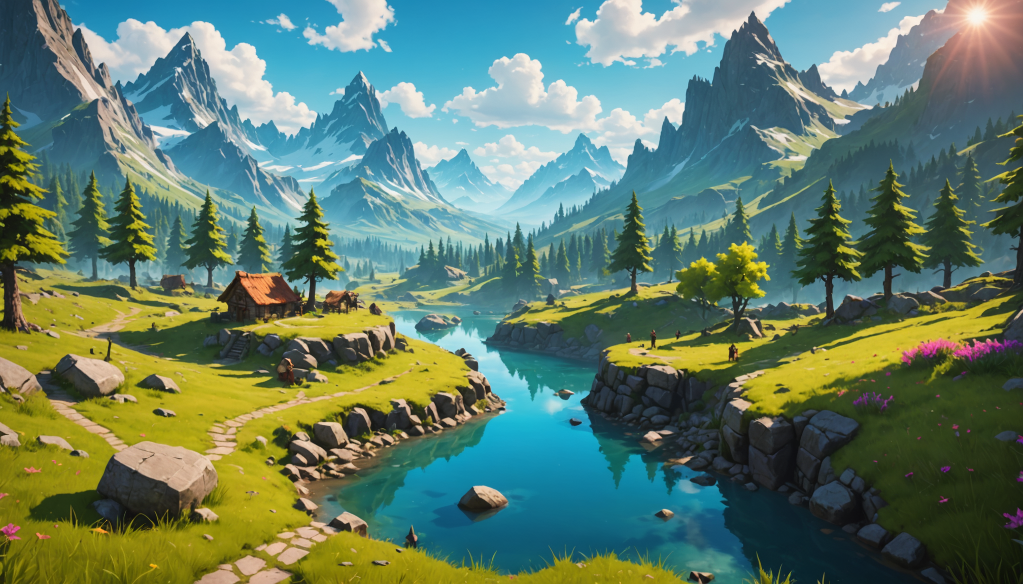 découvrez les jeux mobiles incontournables de 2025 : nouveautés, tendances et succès qui font vibrer les joueurs cette année. ne ratez pas les hits du moment !