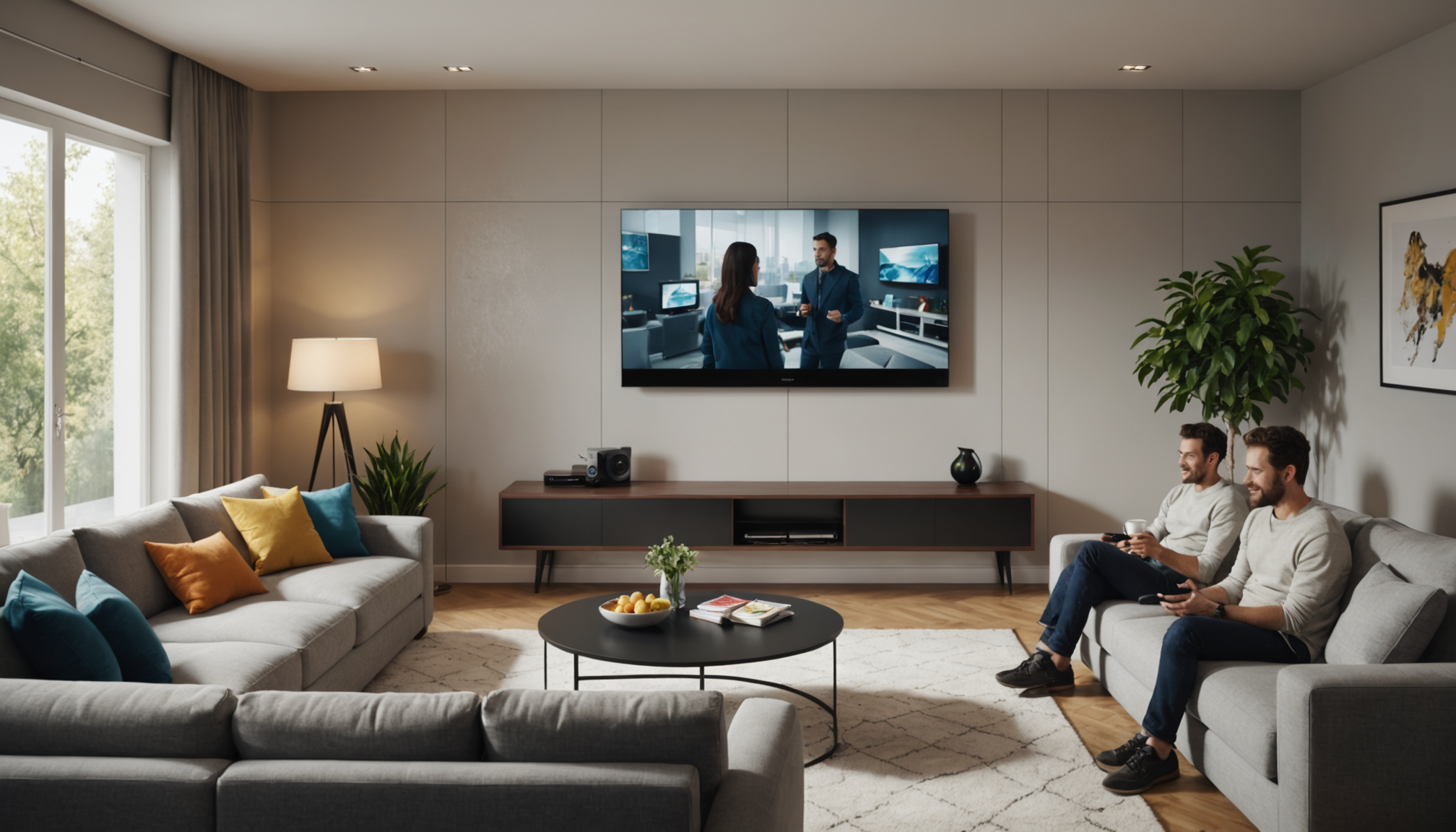 découvrez comment utiliser photocall tv pour regarder gratuitement la télévision en streaming en 2025 : guide pas à pas, chaînes disponibles et conseils pour profiter du meilleur du direct sans abonnement.