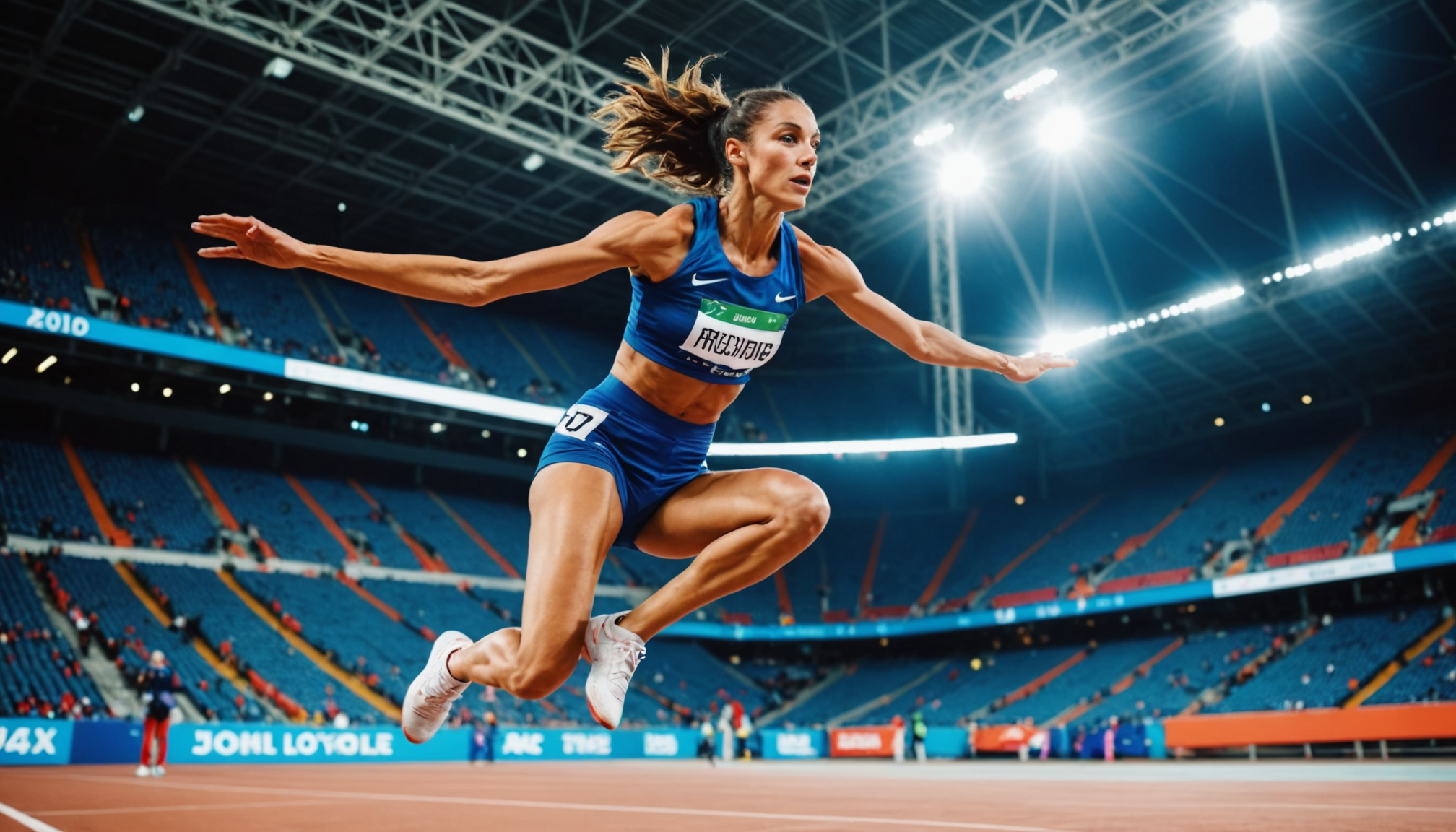 découvrez qui est maryse evan jeppe : son parcours inspirant, ses réalisations majeures et l'impact qu'elle a eu en 2025 dans son domaine. un portrait complet de cette figure marquante.