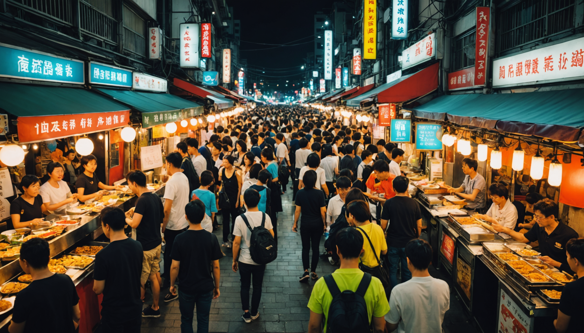 découvrez des applications mobiles ludiques pour explorer taipei autrement et vivre une expérience immersive unique dans la capitale taïwanaise.
