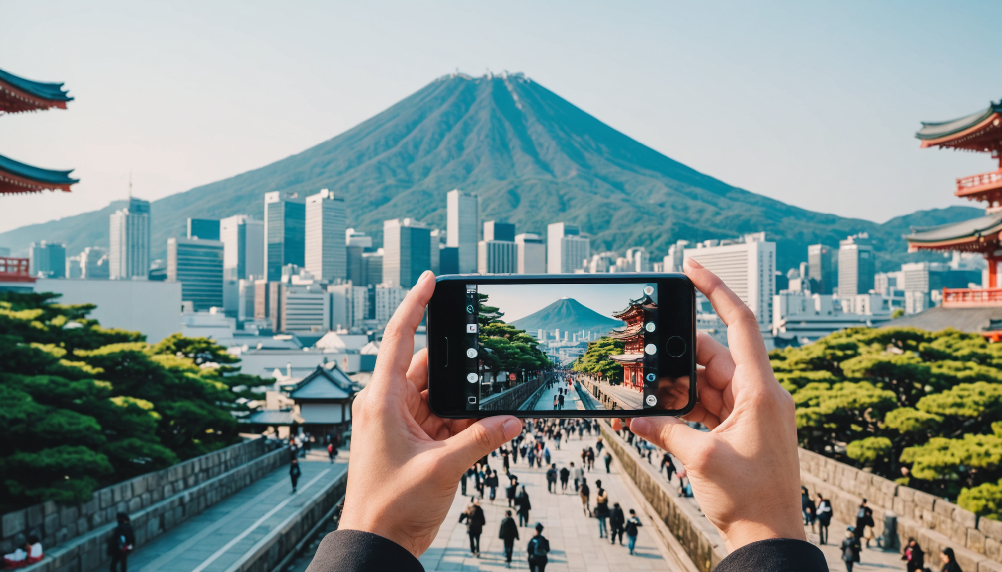 découvrez les meilleurs jeux mobiles pour immortaliser vos souvenirs lors de votre voyage dans la région du kansai. amusez-vous tout en explorant les merveilles du japon!