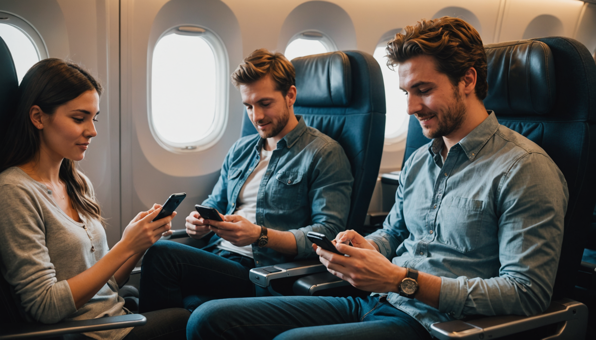 découvrez notre sélection des meilleurs jeux mobiles à essayer pendant vos voyages, que ce soit en avion ou à l'hôtel, pour un divertissement garanti partout où vous allez.